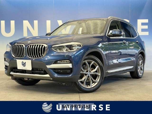 Bmw X3 2018-11 341303-0