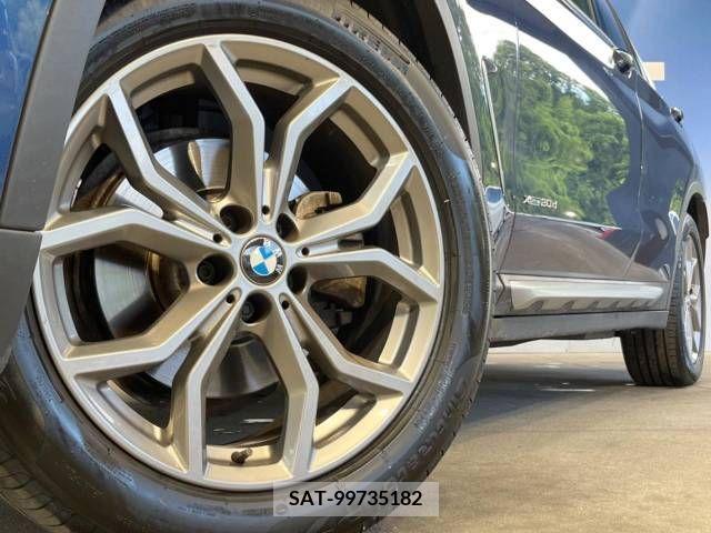 Bmw X3 2018-11 341303-13