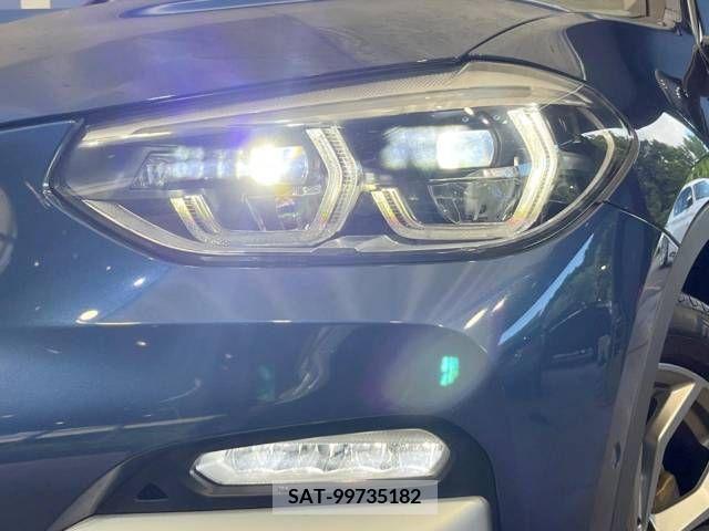 Bmw X3 2018-11 341303-11