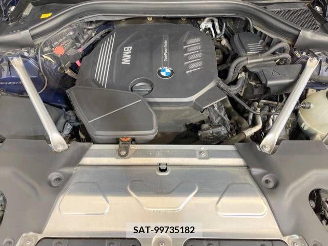 Bmw X3 2018-11 341303-19