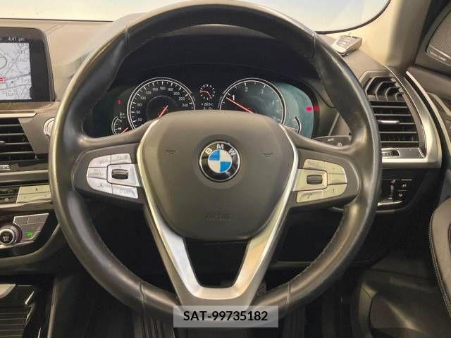 Bmw X3 2018-11 341303-10
