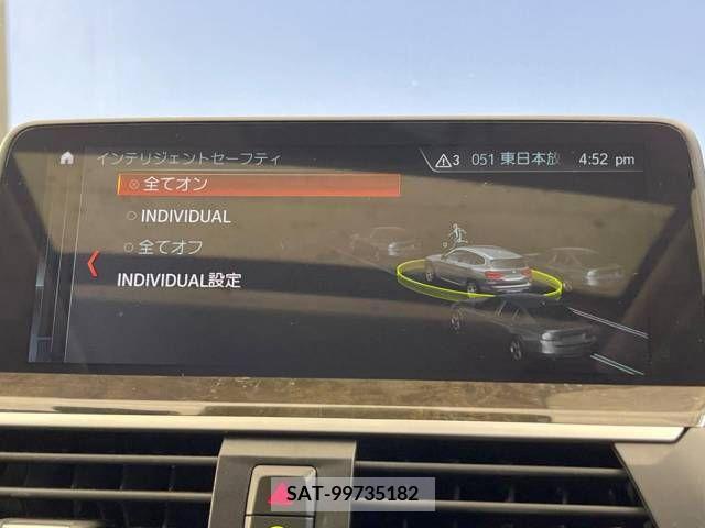 Bmw X3 2018-11 341303-5