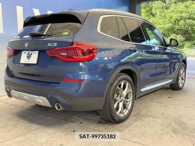 Bmw X3 2018-11 341303-18
