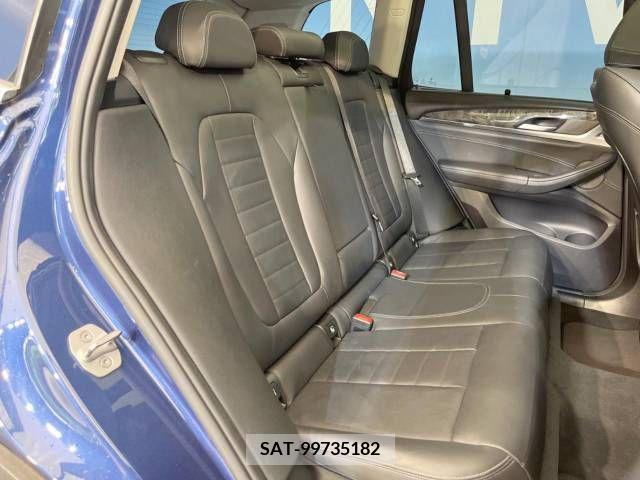 Bmw X3 2018-11 341303-9
