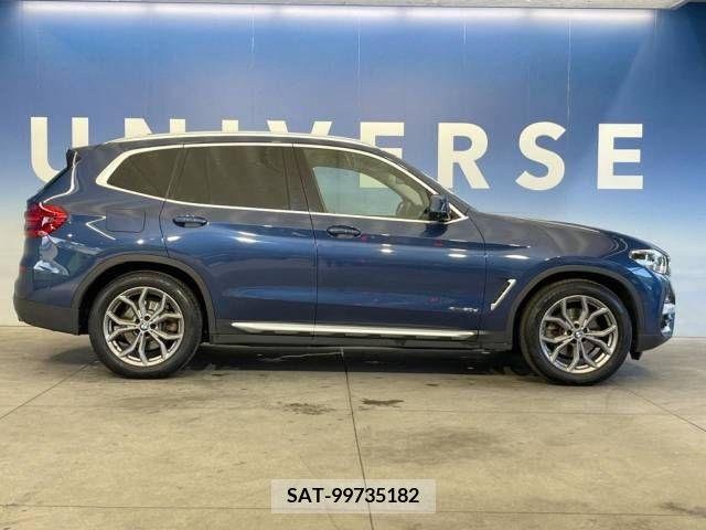 Bmw X3 2018-11 341303-17