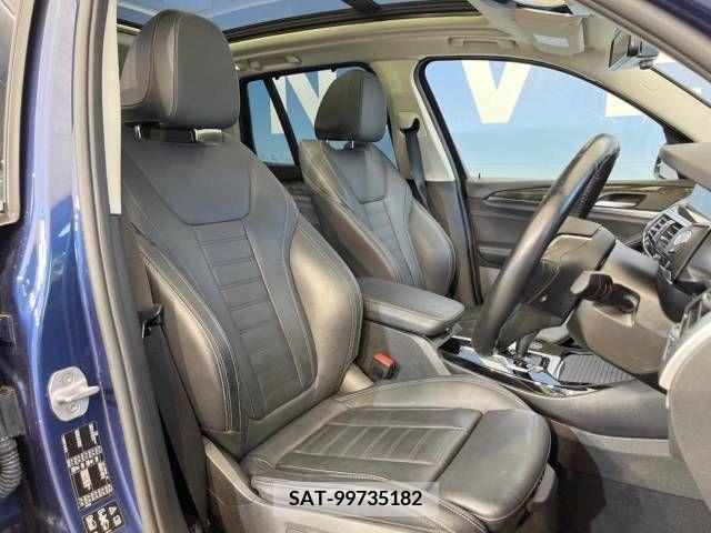 Bmw X3 2018-11 341303-8