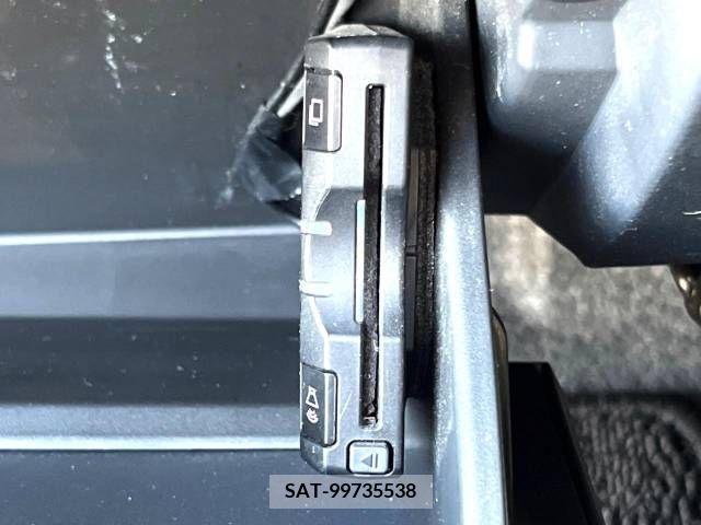 Suzuki HUSTLER 2014-05 250671-4