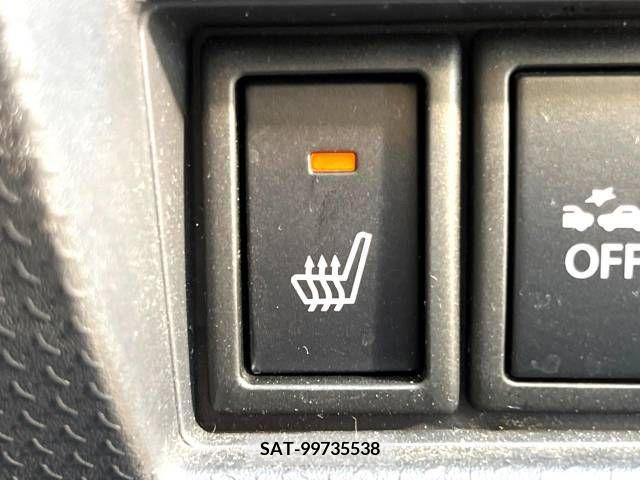 Suzuki HUSTLER 2014-05 250671-5