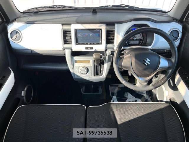 Suzuki HUSTLER 2014-05 250671-1