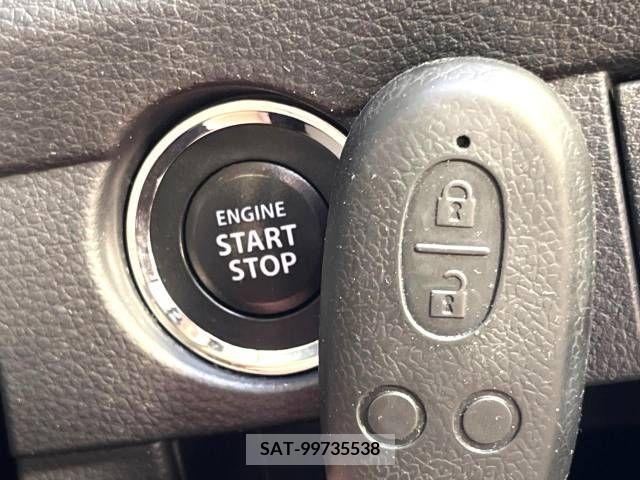 Suzuki HUSTLER 2014-05 250671-7
