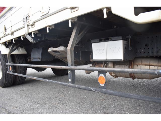 Isuzu FORWARD 2017-08 14280-13