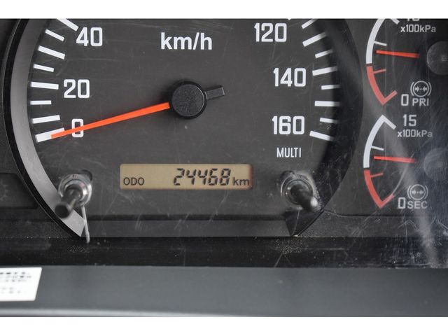 Isuzu FORWARD 2017-08 14280-6