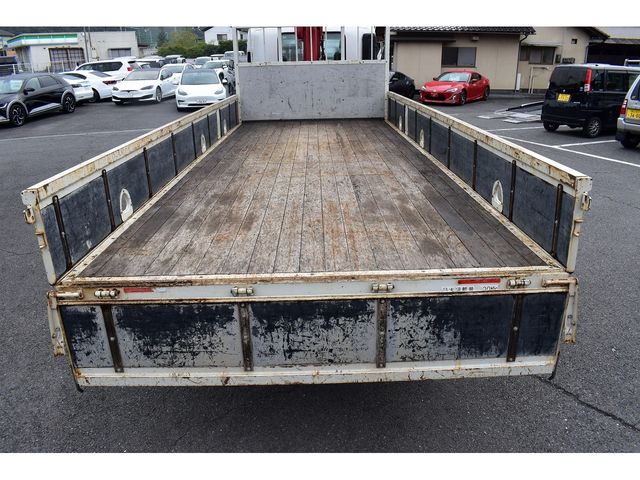 Isuzu FORWARD 2017-08 14280-15