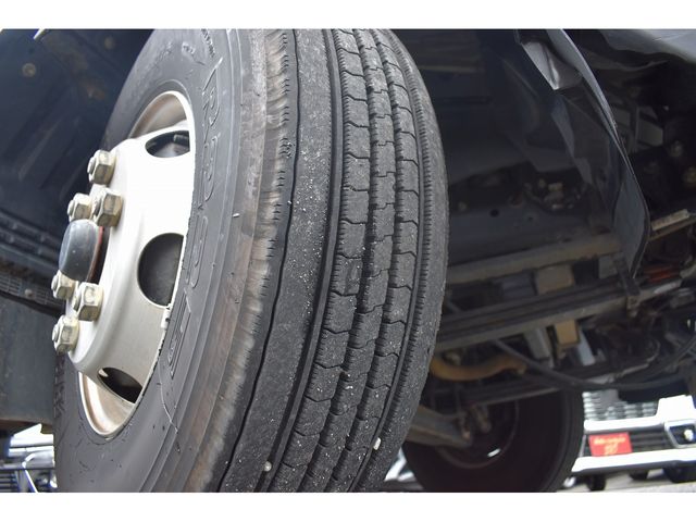 Isuzu FORWARD 2017-08 14280-18