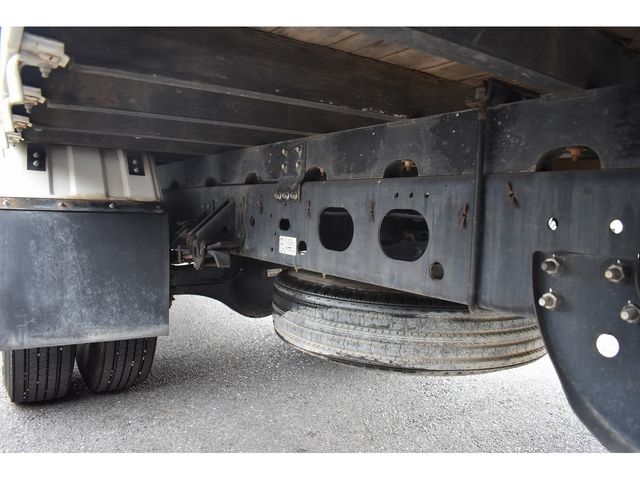 Isuzu FORWARD 2017-08 14280-12