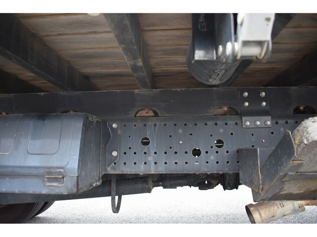 Isuzu FORWARD 2017-08 14280-14