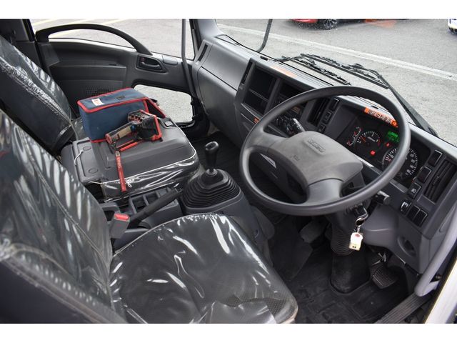 Isuzu FORWARD 2017-08 14280-5