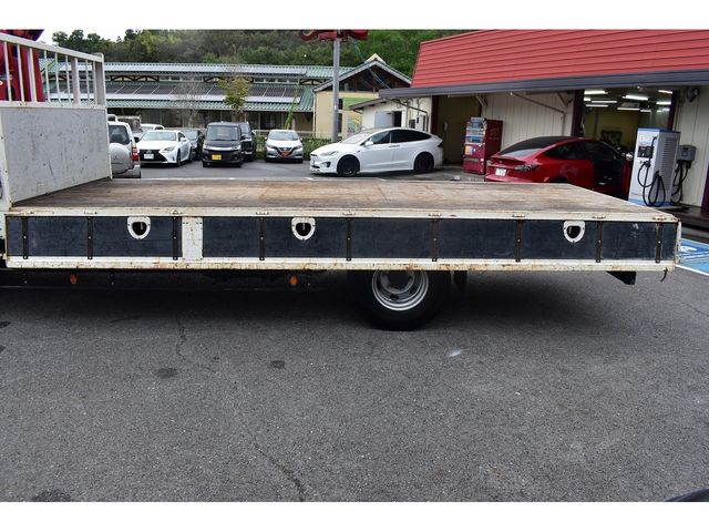 Isuzu FORWARD 2017-08 14280-17