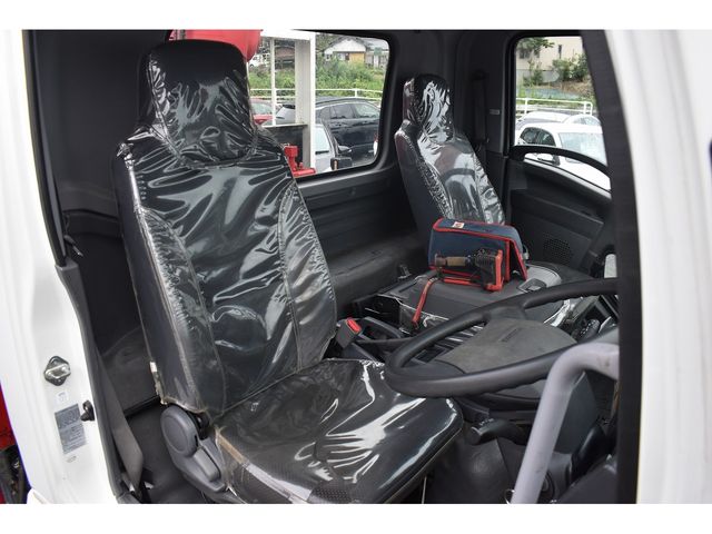 Isuzu FORWARD 2017-08 14280-9