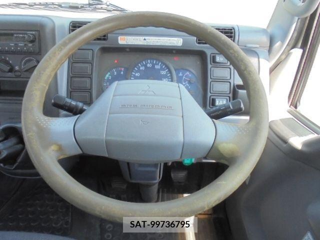 Mitsubishi CANTER 2009-02 302600-1