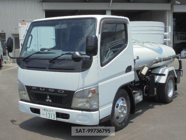 Mitsubishi CANTER 2009-02 302600-0