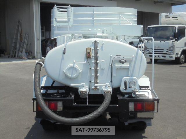 Mitsubishi CANTER 2009-02 302600-19