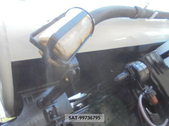 Mitsubishi CANTER 2009-02 302600-17