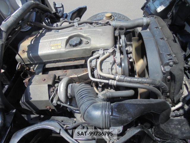 Mitsubishi CANTER 2009-02 302600-14
