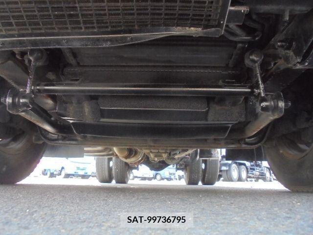 Mitsubishi CANTER 2009-02 302600-15