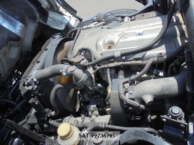 Mitsubishi CANTER 2009-02 302600-13
