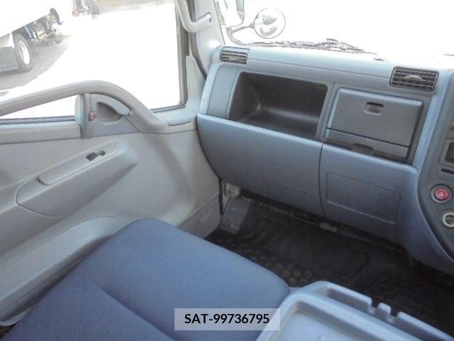 Mitsubishi CANTER 2009-02 302600-11