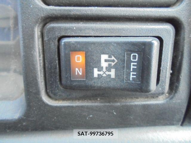 Mitsubishi CANTER 2009-02 302600-10
