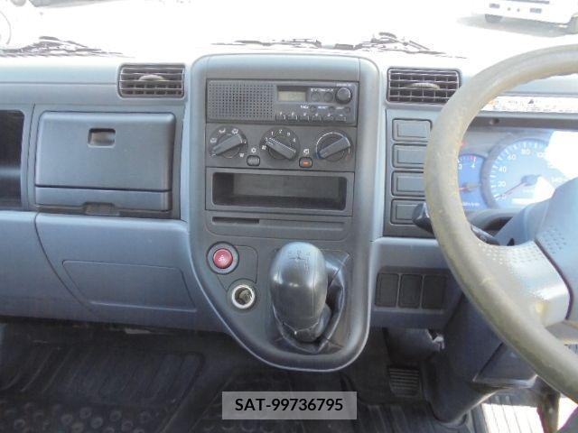 Mitsubishi CANTER 2009-02 302600-9