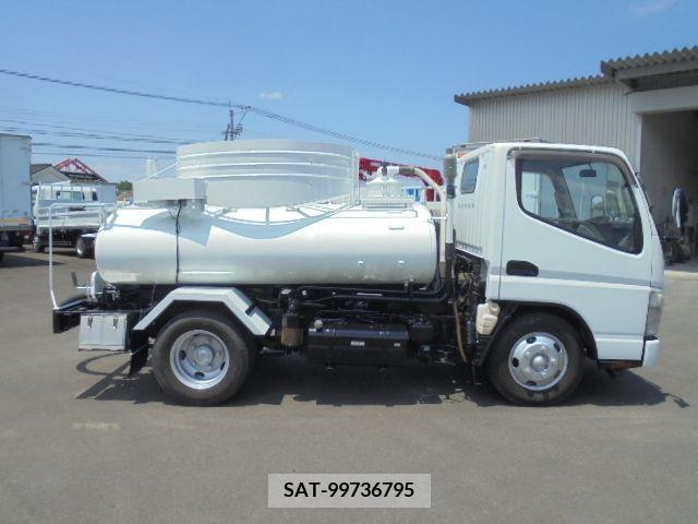 Mitsubishi CANTER 2009-02 302600-6