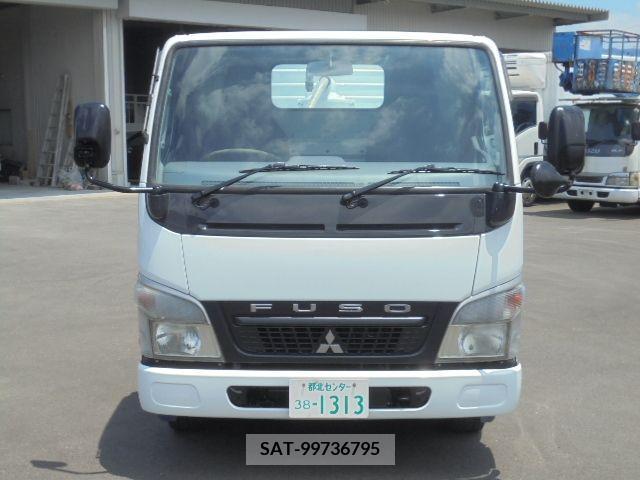 Mitsubishi CANTER 2009-02 302600-5