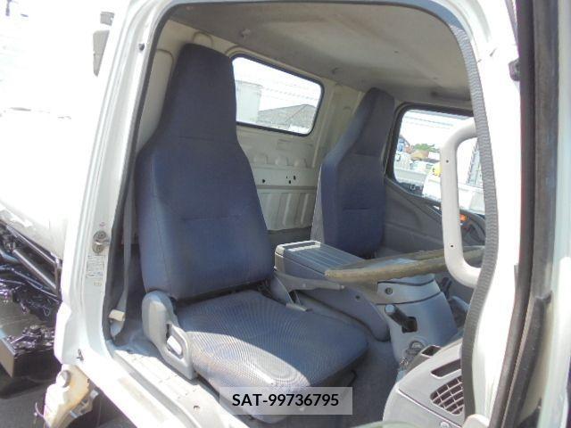 Mitsubishi CANTER 2009-02 302600-7