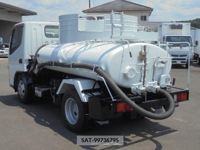 Mitsubishi CANTER 2009-02 302600-4