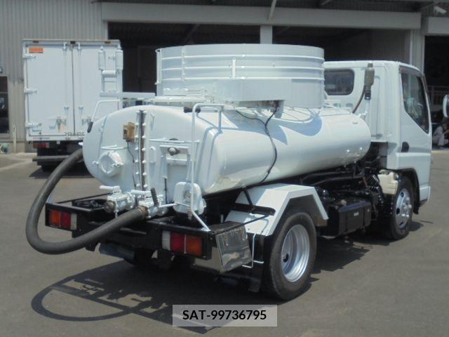 Mitsubishi CANTER 2009-02 302600-2