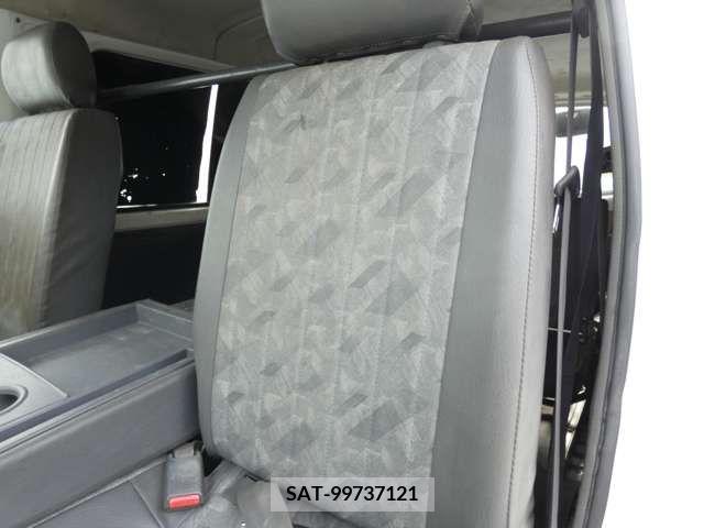 Nissan VANETTE VAN 2003-08 288891-6