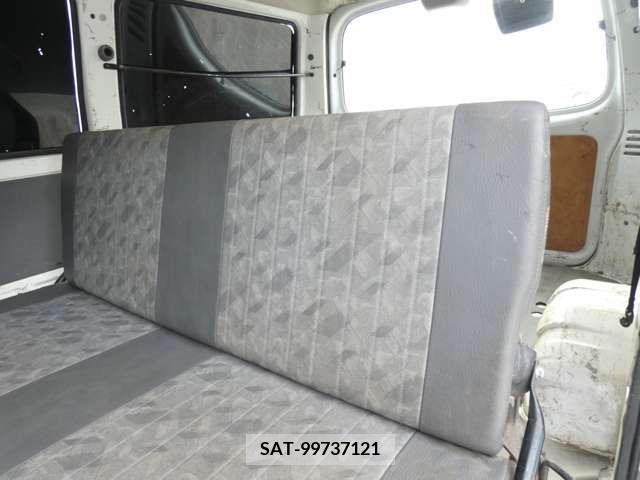 Nissan VANETTE VAN 2003-08 288891-7