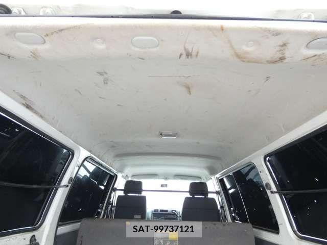 Nissan VANETTE VAN 2003-08 288891-8