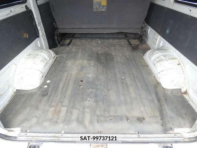 Nissan VANETTE VAN 2003-08 288891-9