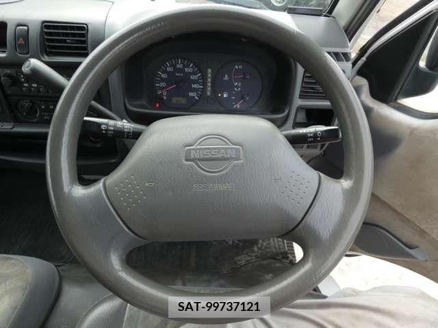 Nissan VANETTE VAN 2003-08 288891-10