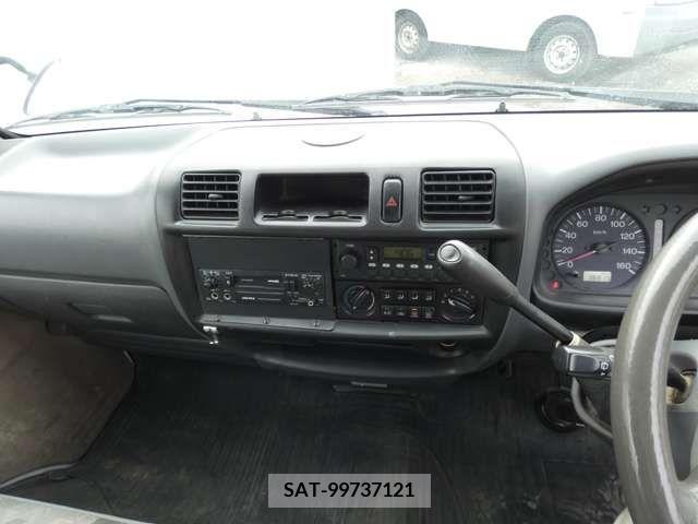 Nissan VANETTE VAN 2003-08 288891-11