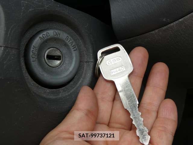 Nissan VANETTE VAN 2003-08 288891-12