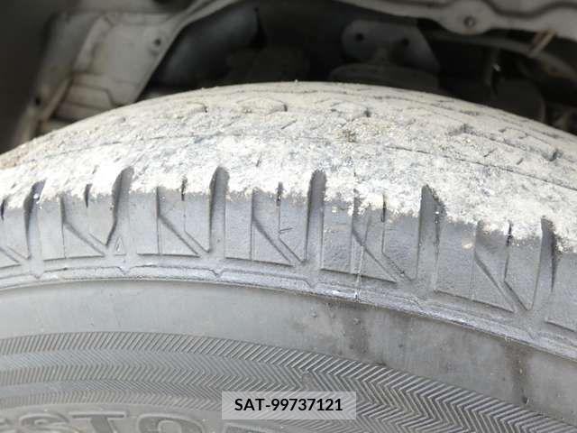 Nissan VANETTE VAN 2003-08 288891-13