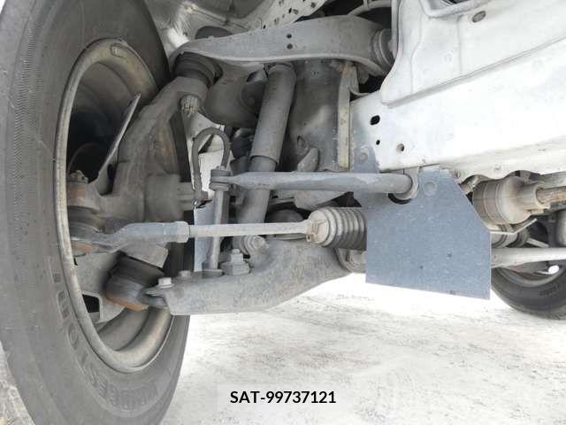 Nissan VANETTE VAN 2003-08 288891-14