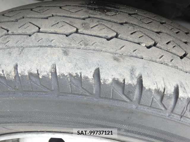 Nissan VANETTE VAN 2003-08 288891-15