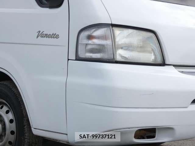 Nissan VANETTE VAN 2003-08 288891-17