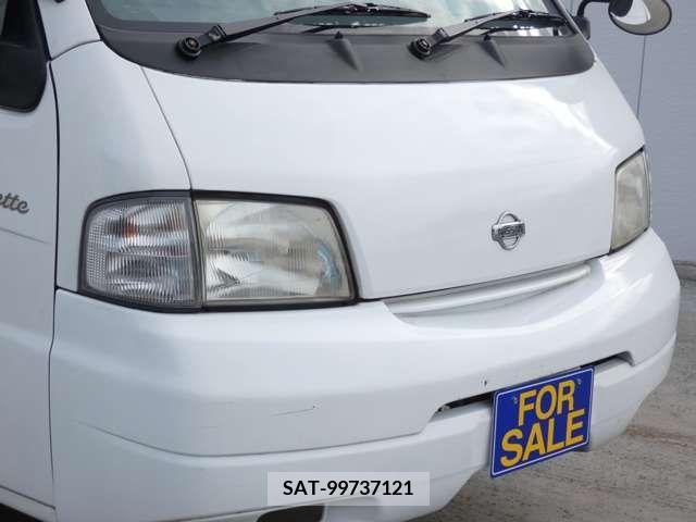 Nissan VANETTE VAN 2003-08 288891-18